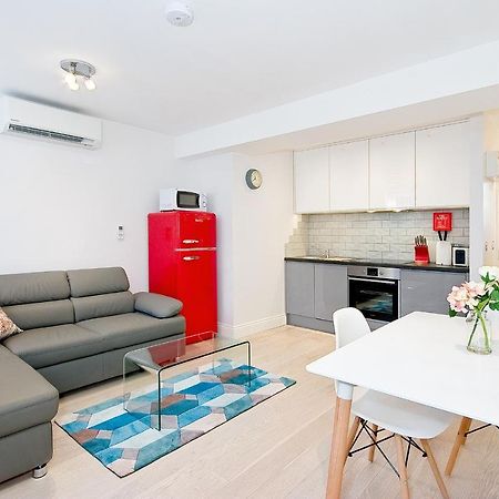 Eldon Chambers Flat 1 By City Living ลอนดอน ภายนอก รูปภาพ