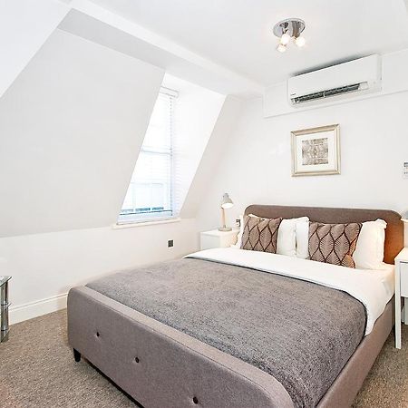 Eldon Chambers Flat 1 By City Living ลอนดอน ภายนอก รูปภาพ